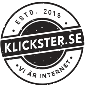 klickster.se X 3050.se