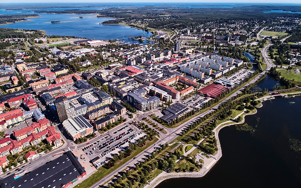 Trafikskola i piteå med intensivkurser